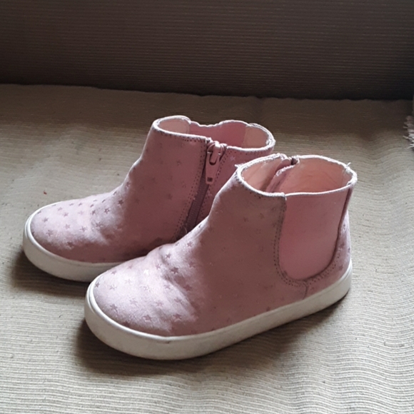 3 pairs of size 10 boots - Picture 4 of 4